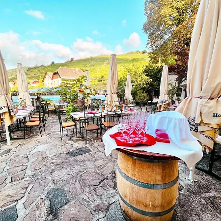 Stierschneider's Weinhotel Wachau & Wiazhaus 3*