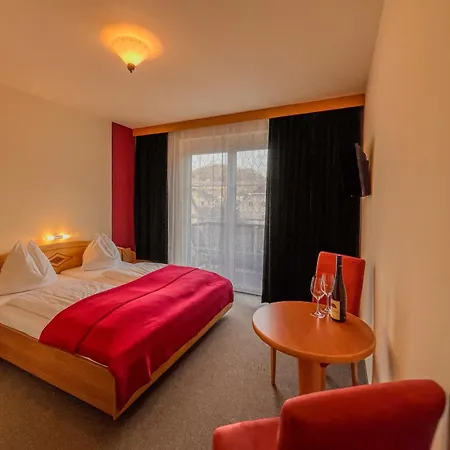 Stierschneider's Weinhotel Wachau & Wiazhaus 3* Spitz an der Donau