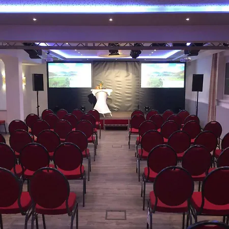 Hotell Stierschneider's Weinhotel Wachau & Wiazhaus 3*