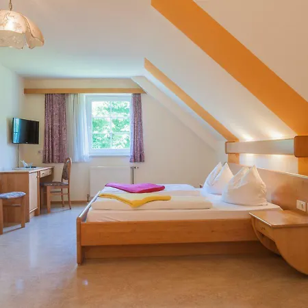 Hotell Stierschneider's Weinhotel Wachau & Wiazhaus Spitz an der Donau