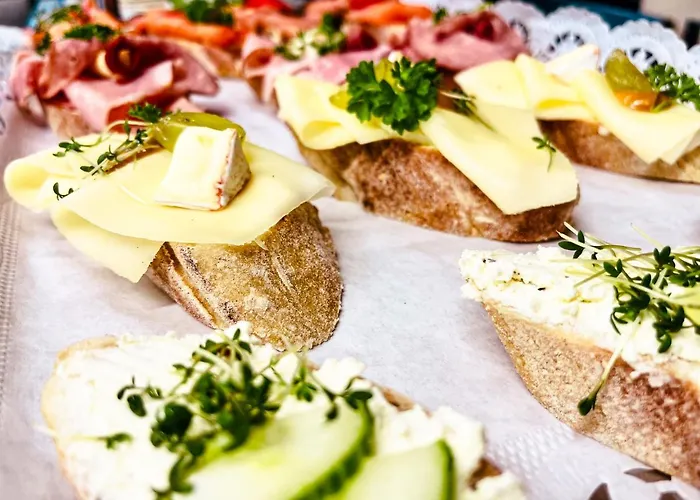 Stierschneider's Weinhotel Wachau & Wiazhaus Szálloda 3*