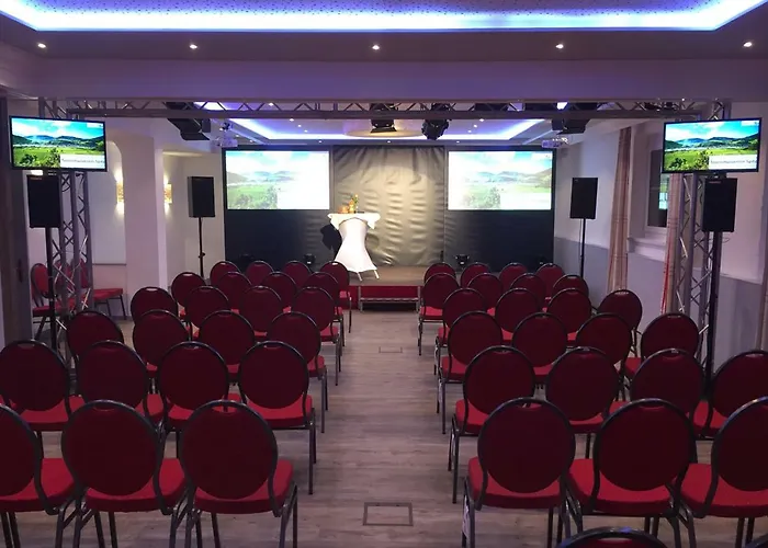 Szálloda Stierschneider's Weinhotel Wachau & Wiazhaus 3*