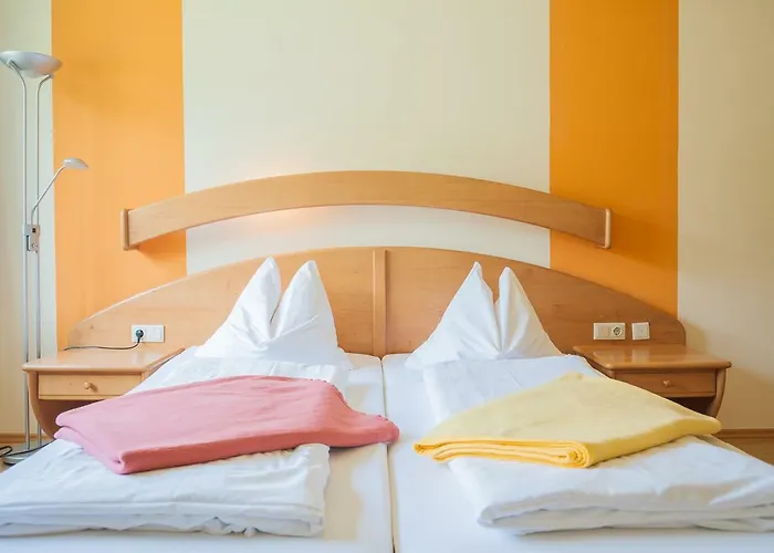 Stierschneider's Weinhotel Wachau & Wiazhaus Hotel 3*